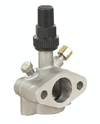 28A与28B客车空调阀门的制冷配件特点及其应用