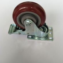 即墨市羊山福利制冷配件厂 专业制冷配件与转向脚制造商