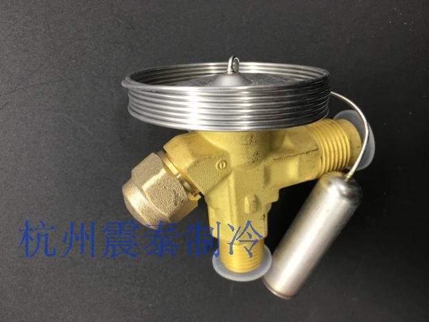 空调外机铜件配件详解 阀帽、封帽、堵头与螺帽的功能与应用