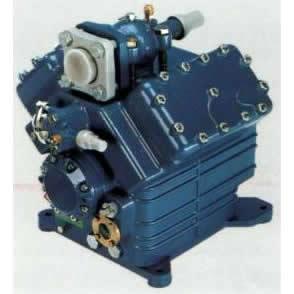 博克压缩机 制冷压缩机行业的领先品牌与市场前景分析