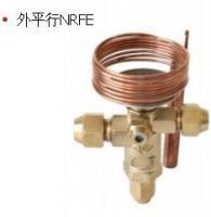 制冷系统安全守护者 上恒电磁阀SDF系列在制冷配件中的关键角色