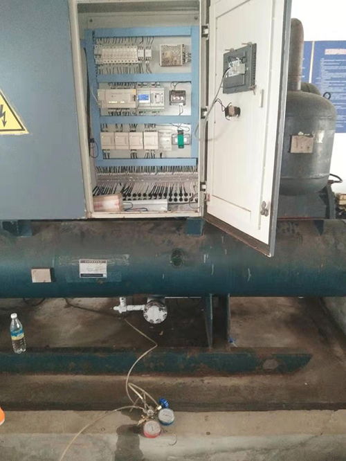 玉树地区专业制冷配件销售与定制设备解决方案